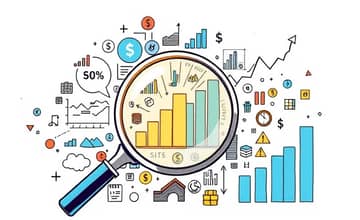 Valuation de Empresas: Descobrindo o Valor Real de um Ativo