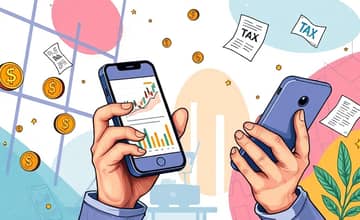 Impostos no Mercado de Capitais: O Que Você Precisa Saber