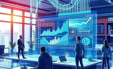 Big Data nas Finanças: Análise Para Decisões Mais Inteligentes