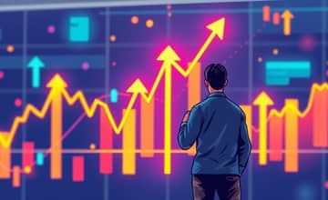 Como Identificar Tendências de Mercado: Sinais e Indicadores