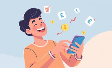 Software de Gestão Financeira Pessoal: Organize Suas Contas