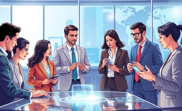 O Futuro do Trabalho no Setor Financeiro com a Tecnologia