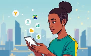 Acesso Digital a Investimentos: Simplificando o Caminho para Riqueza