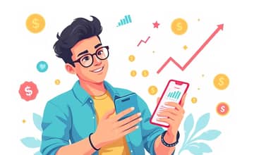 Invista Melhor: Estratégias Para Iniciantes Vencerem