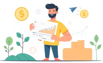 Planejamento Financeiro: A Base do Seu Sucesso