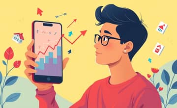 Renda Variável para Iniciantes: Primeiros Passos e Cuidados Essenciais