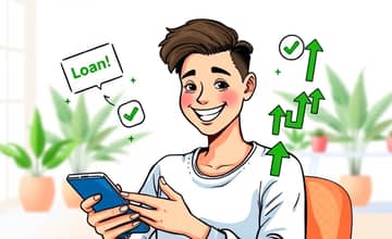 Guia Rápido: Como Pedir Um Empréstimo Sem Dor de Cabeça