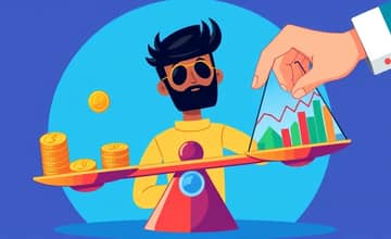 Rebalanceamento de Portfólio: Mantenha Seus Investimentos nos Trilhos