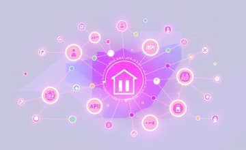 Inovação Aberta no Setor Bancário: Colaborando para Crescer