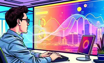 Modelos Preditivos em Finanças: Antecipando o Mercado