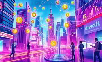 Impacto da 5G nas Transações Financeiras