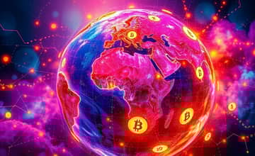 Tokenização de Ativos: Fragmentando o Valor de Tudo