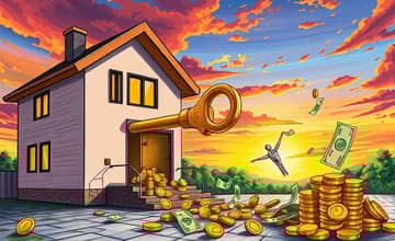 Refinanciamento de Imóvel: Libere Capital Sem Vender