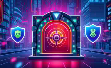 Segurança Cibernética Financeira: Protegendo Seu Patrimônio Digital