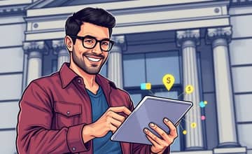 Desafios do Empréstimo: Saiba Como Surpreender Seu Banco