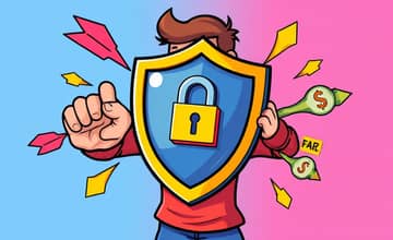 Fuja das Armadilhas: Como Evitar Fraudes em Empréstimos