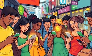 Pagamentos Instantâneos: A Revolução do Dinheiro na Palma da Mão