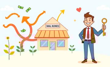 Capital de Giro: A Linha de Crédito Para Sua Empresa Crescer