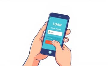 Empréstimos Online: Agilidade e Praticidade na Palma da Mão