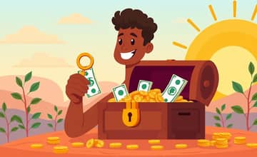 Endividamento Zero: Um Plano Para Sair do Sufoco Financeiro