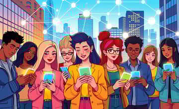 Como a Tecnologia Está Mudando a Experiência do Cliente Bancário