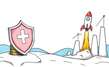 Mercado de Opções: Estratégias de Cobertura e Especulação