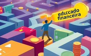 Fuja das Armadilhas: Evite Erros Comuns em Finanças