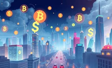 Moedas Digitais de Bancos Centrais (CBDCs): Um Novo Paradigma Monetário