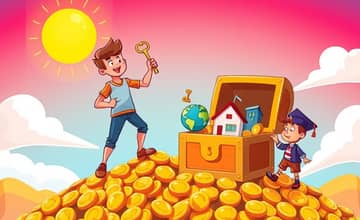 Autonomia Financeira: O Segredo dos Bem-Sucedidos