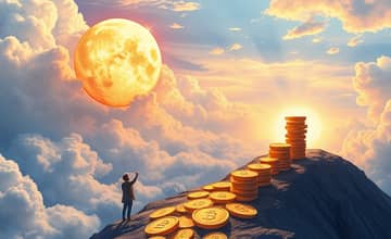 Meta Financeira: Como Transformar Sonhos em Realidade