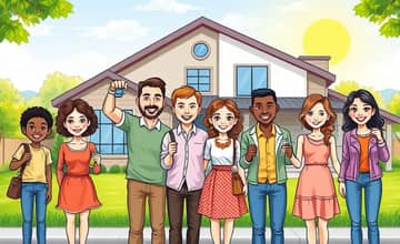 Financiamento Imobiliário: O Caminho Para Sua Casa Própria