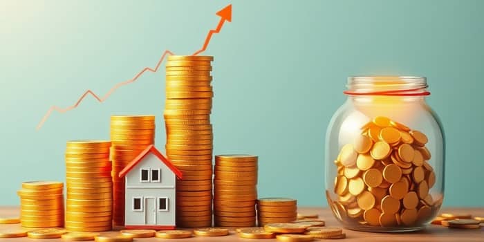 Construindo Patrimônio: A Arte de Multiplicar Seu Dinheiro