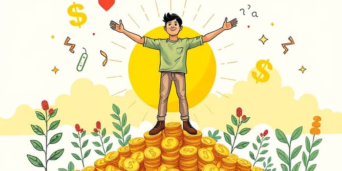 Autonomia Financeira: Dominando Suas Próprias Decisões