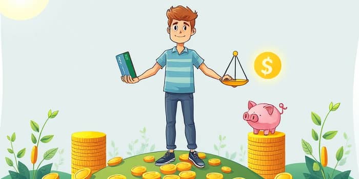 Crédito Consciente: O Poder de Escolher Bem Suas Finanças