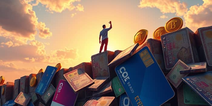 Fuja das Armadilhas Financeiras: Proteja Seu Dinheiro