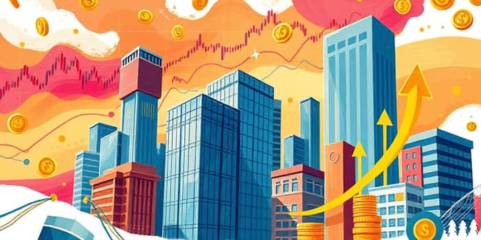 Ações ou Fundos Imobiliários? Onde Investir para Maximizar Retornos