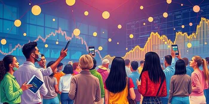 Desvendando o Mercado de Capitais: Guia Essencial para Iniciantes