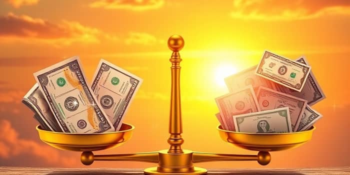 Tesouro Direto vs. Renda Fixa Privada: Qual Caminho Seguir?