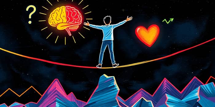 Finanças Comportamentais: Evite Armadilhas Psicológicas ao Investir