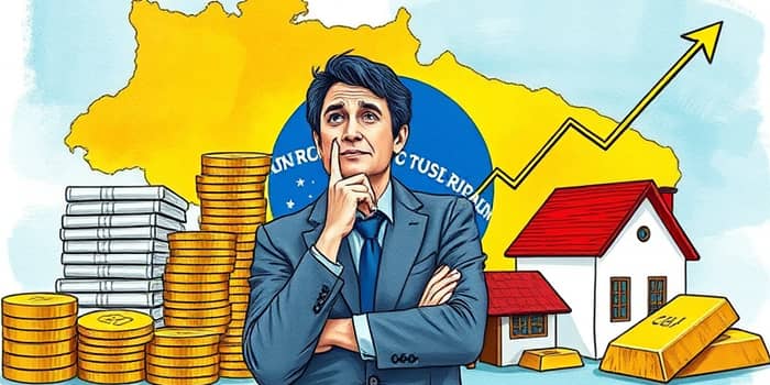 Inflação e Seus Impactos nos Investimentos: Como se Proteger