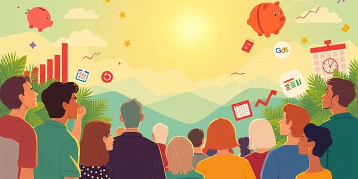 Previdência Privada: Planeje seu Futuro com Inteligência e Sem Complicações