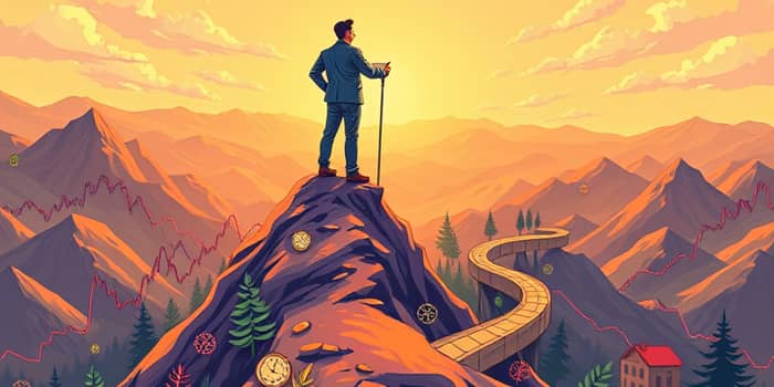 Como Criar sua Própria Estratégia de Investimento Vencedora