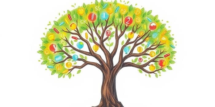 ETFs: Invista em Índices de Forma Simples e Diversificada