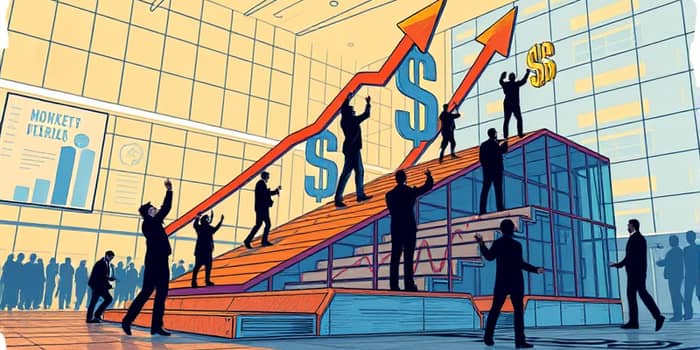 Debêntures: Empréstimos Através da Bolsa para Impulsionar seus Ganhos