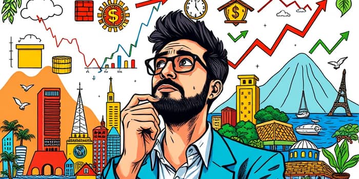 O Impacto da Taxa Selic nos Seus Investimentos: Entenda e Reaja