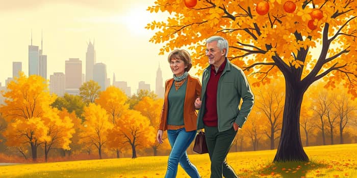 Planejando a Aposentadoria: Garanta um Futuro Tranquilo