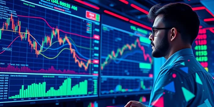 Mercado Futuro: Oportunidades e Estratégias para Traders Audaciosos