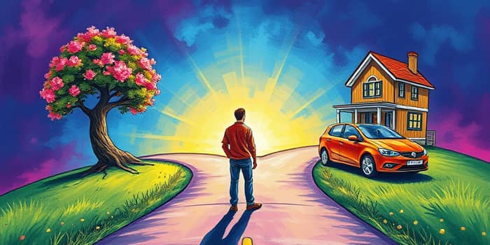 Consórcio ou Financiamento? Descubra Qual a Melhor Opção para Você