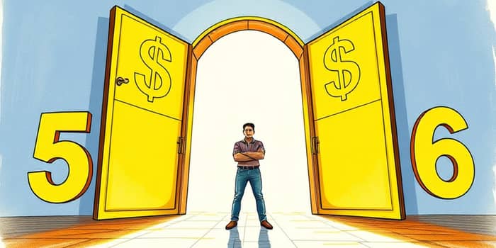 Score de Crédito: Como Aumentar o Seu e Ter Mais Acesso a Financiamentos