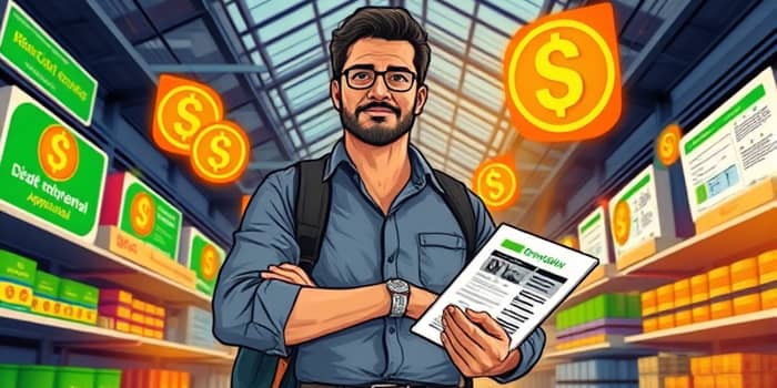 Autônomo e Empreendedor: Como Conseguir Crédito no Mercado